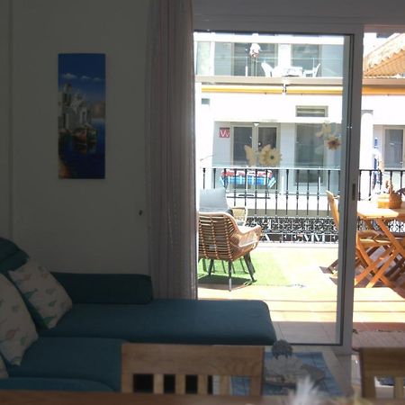 Apartamento Avda. Las Artes Puerto De Mogan Zewnętrze zdjęcie