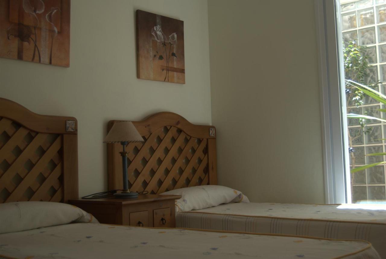 Apartamento Avda. Las Artes Puerto De Mogan Zewnętrze zdjęcie