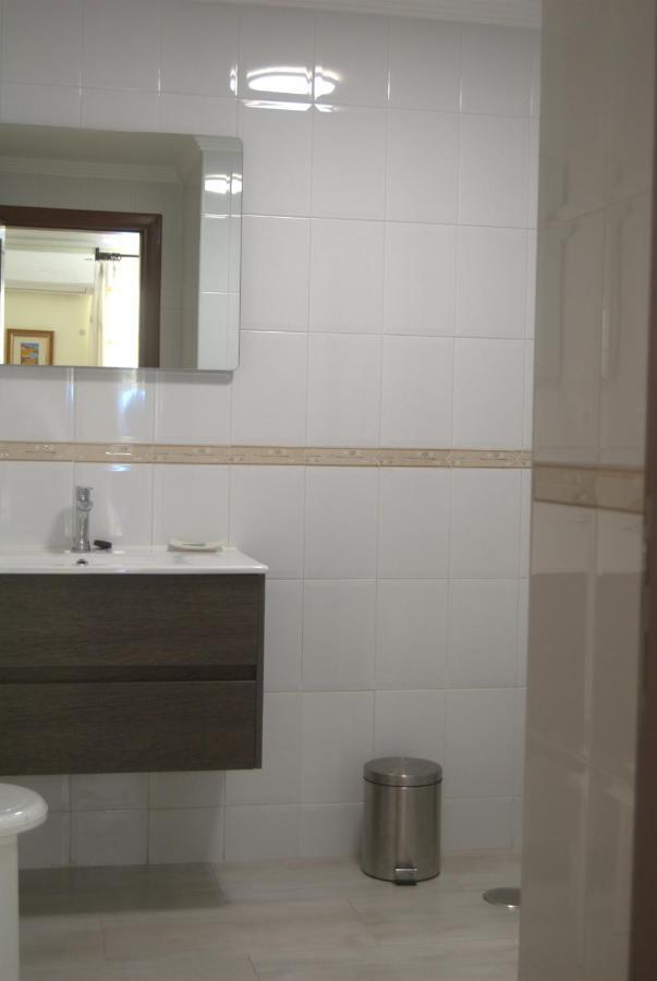 Apartamento Avda. Las Artes Puerto De Mogan Zewnętrze zdjęcie