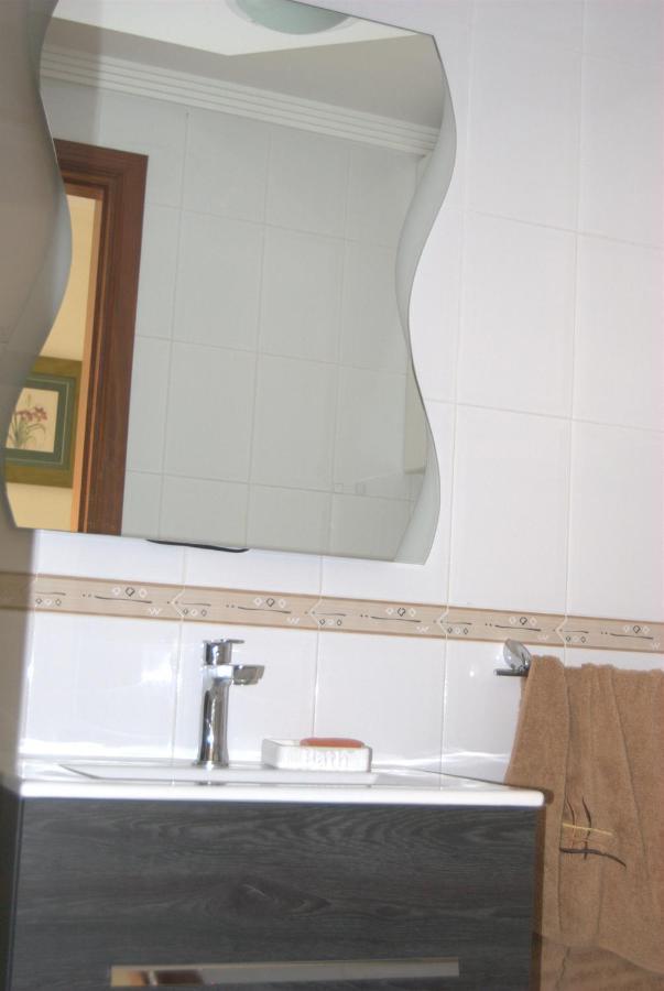 Apartamento Avda. Las Artes Puerto De Mogan Zewnętrze zdjęcie