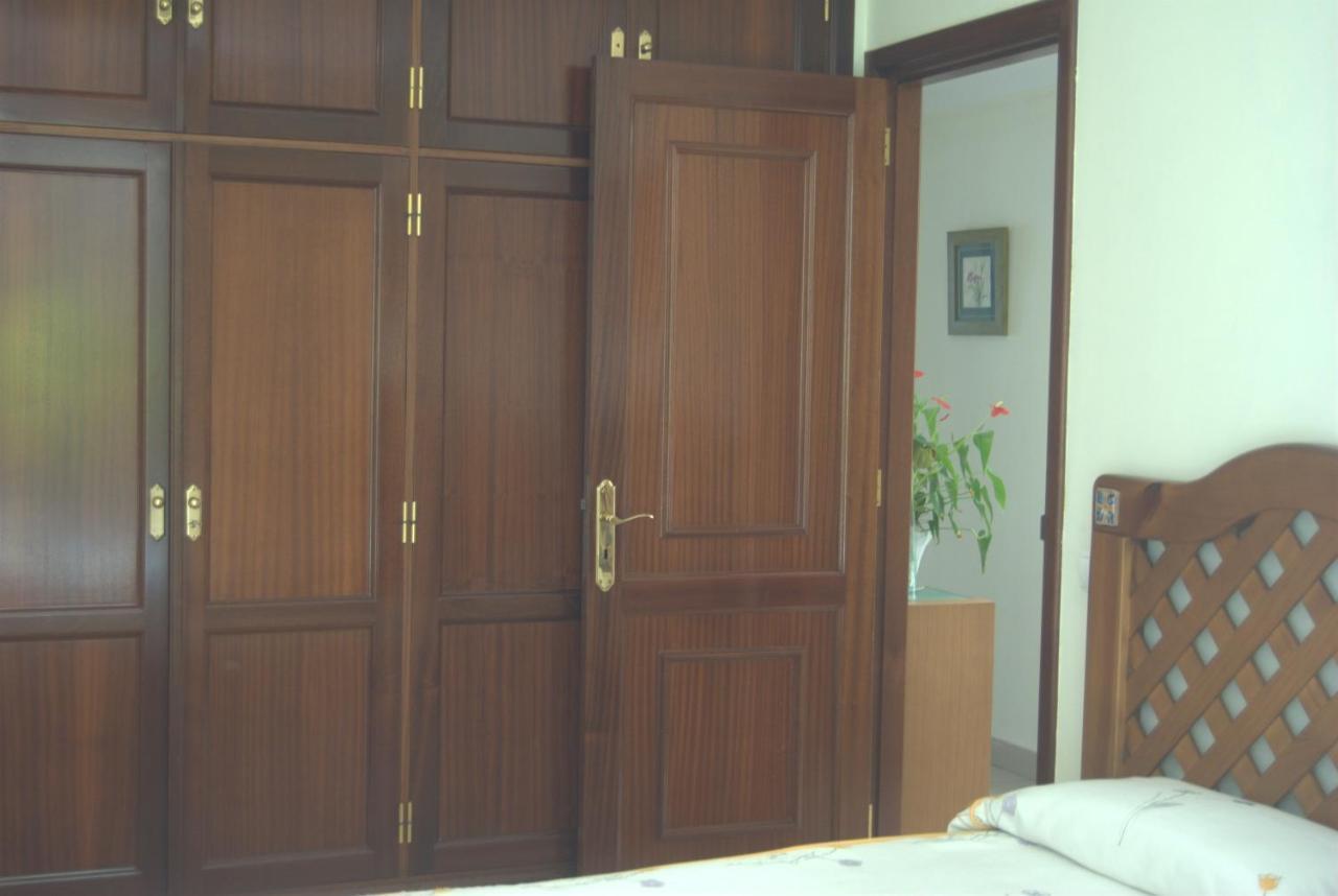 Apartamento Avda. Las Artes Puerto De Mogan Zewnętrze zdjęcie