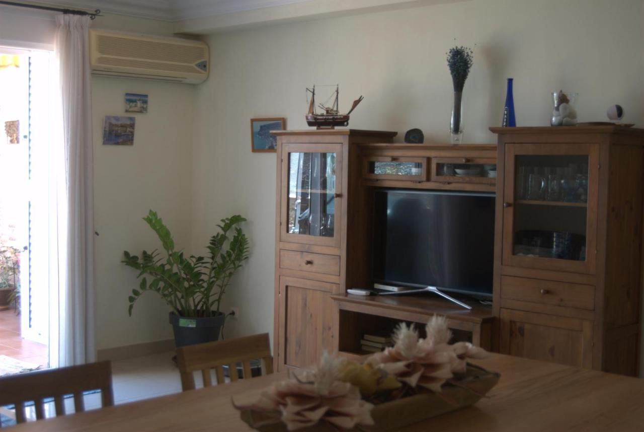Apartamento Avda. Las Artes Puerto De Mogan Zewnętrze zdjęcie