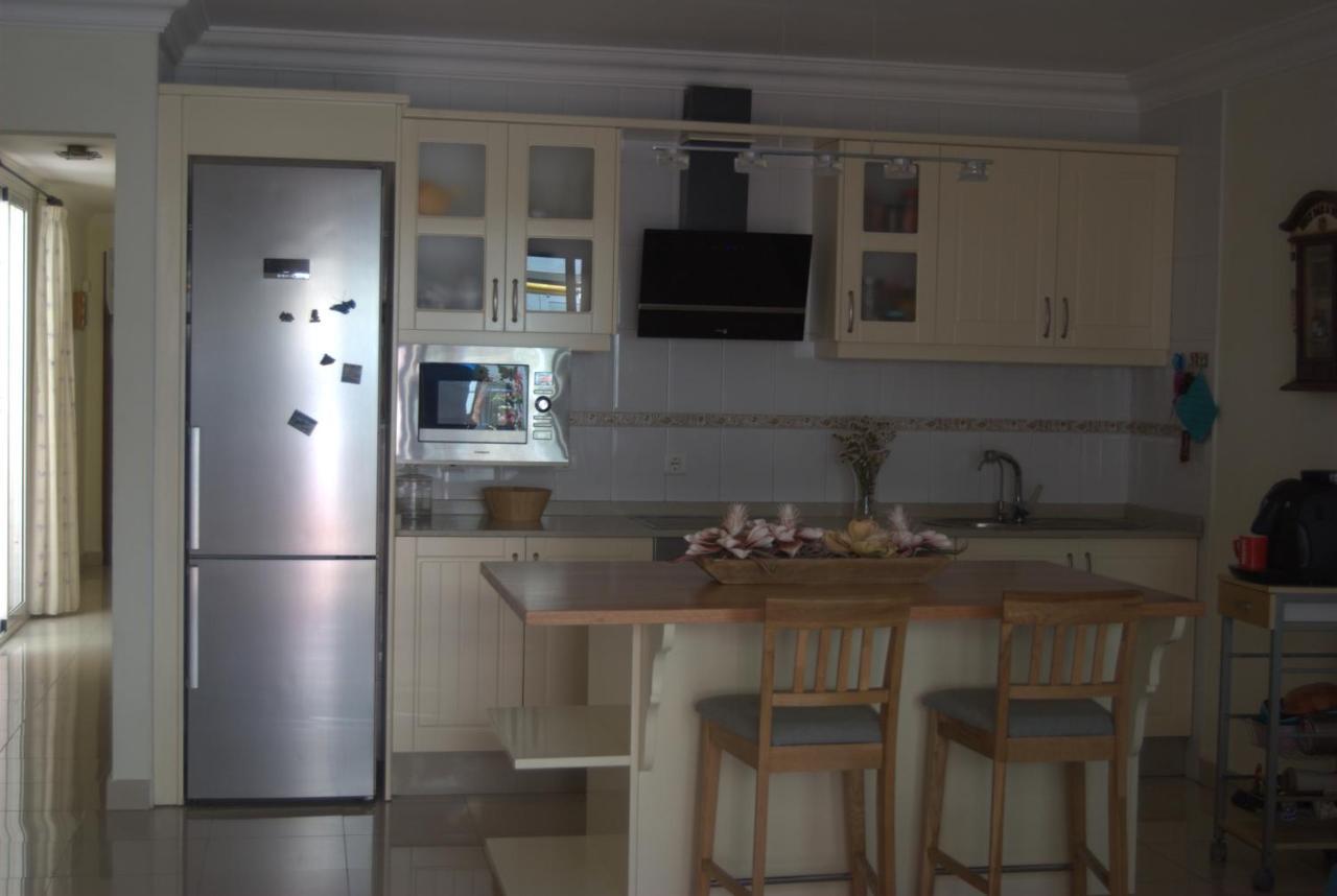 Apartamento Avda. Las Artes Puerto De Mogan Zewnętrze zdjęcie